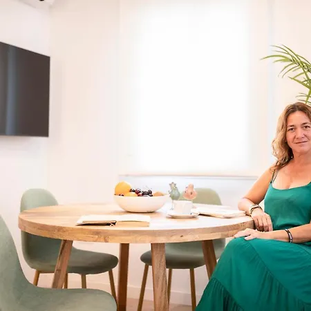 Apartamento Lucia De Triana