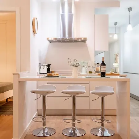 Apartment Lucia De Triana *