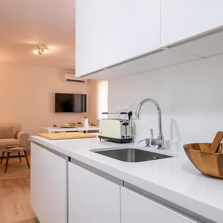 Lucia De Triana Apartamento