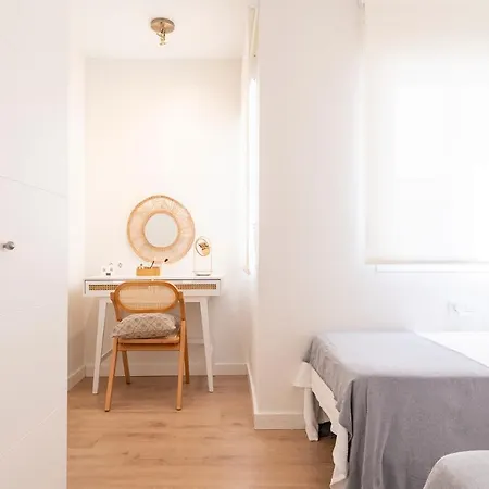 Apartment Lucia De Triana *