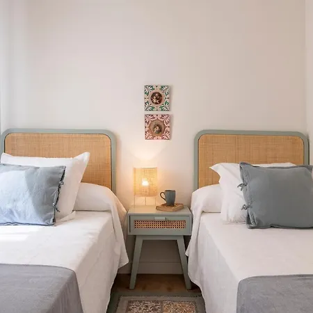 Apartment Lucia De Triana Seville