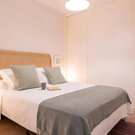 Lucia De Triana Apartment Seville