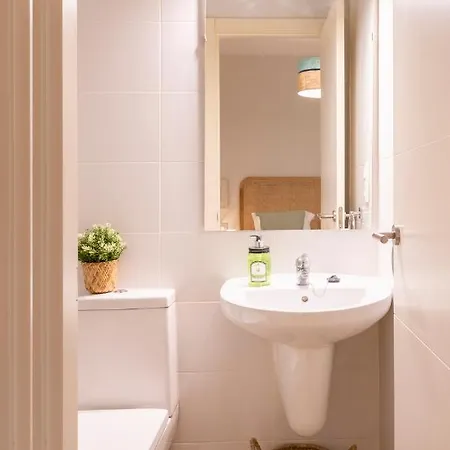Apartment Lucia De Triana