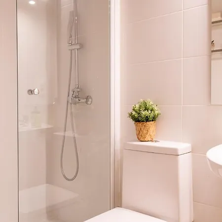 Lucia De Triana Apartamento