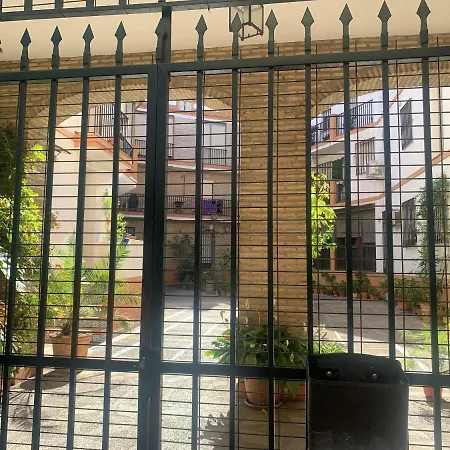 Apartment Lucia De Triana