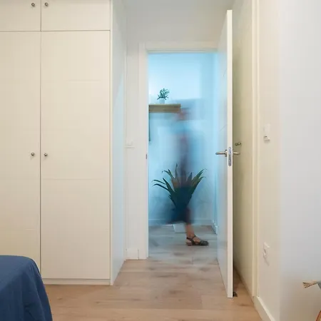 Lucia De Triana Apartamento Sevilha