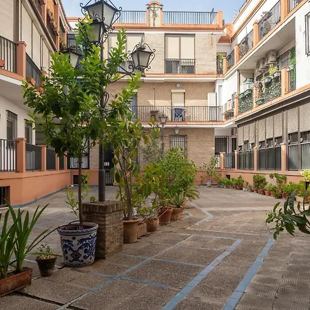 Apartment Lucia De Triana