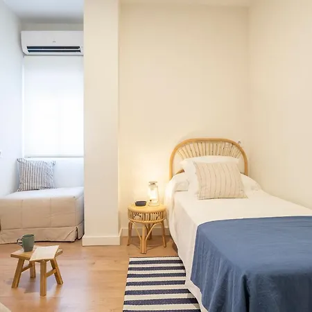 Apartment Lucia De Triana Seville