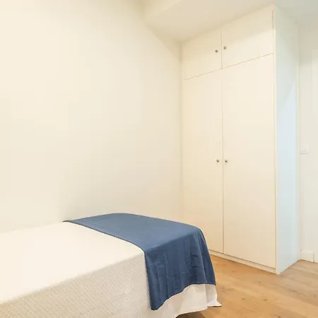 Apartamento Lucia De Triana *