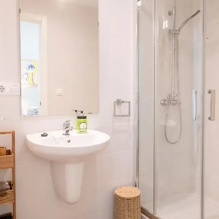 Lucia De Triana Apartman *